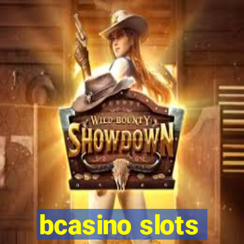 bcasino slots